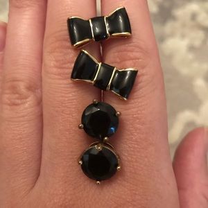 Kate spade earrings